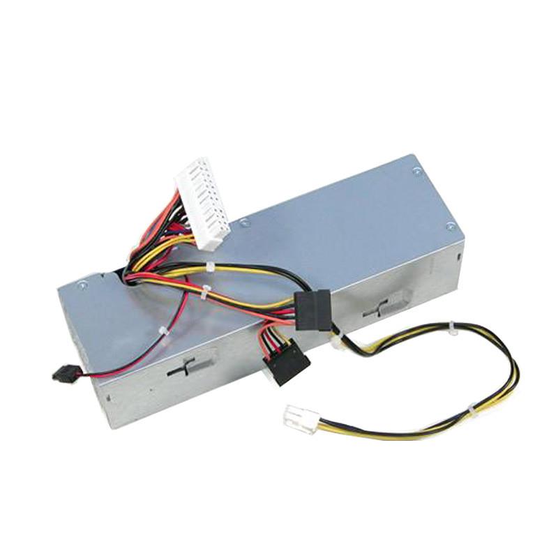 全新DELL Optiplex 390 790 990 3010SFF小电源 AC/H/D/L240AS-00