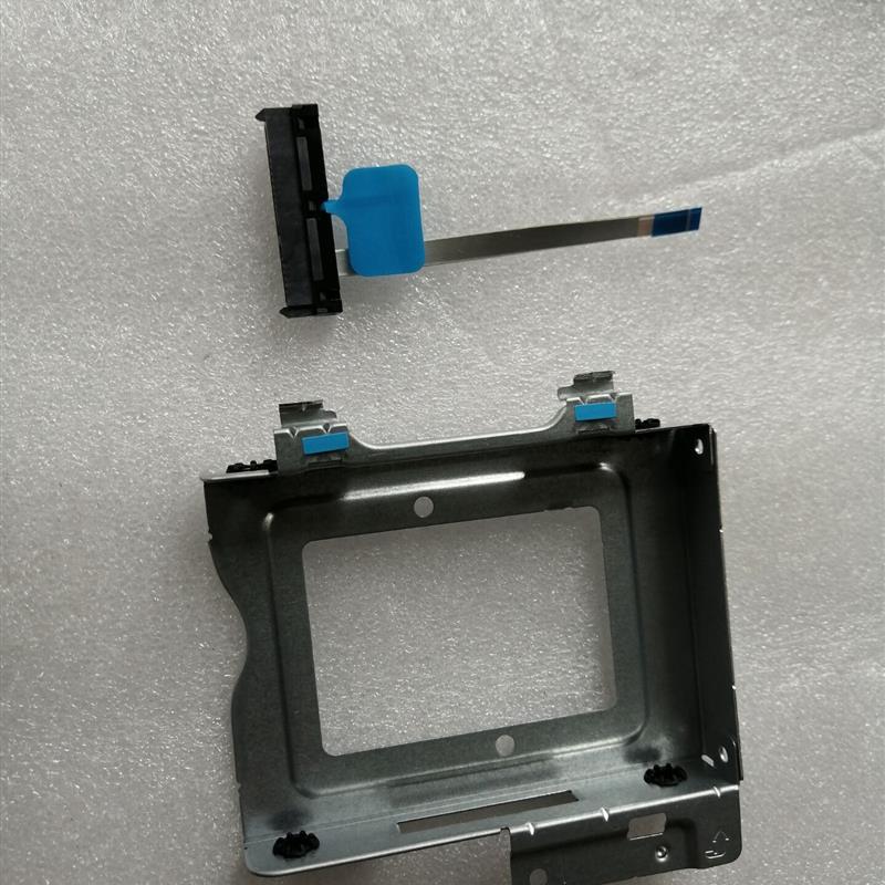 原装hp z2 g3 MINI 主机 SATA 硬盘连接线硬盘支架