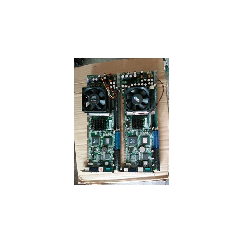 研祥FSC-1713VNA A4 A6 B0 B1 B1.1带CPU内存风扇 FSC-1713工业板