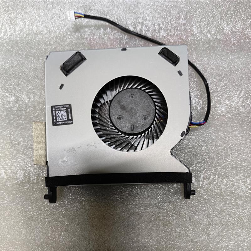全新HP DM机箱CPU风扇M11802-001 SPS-FAN SYSTEM ASSY ENT20 DM