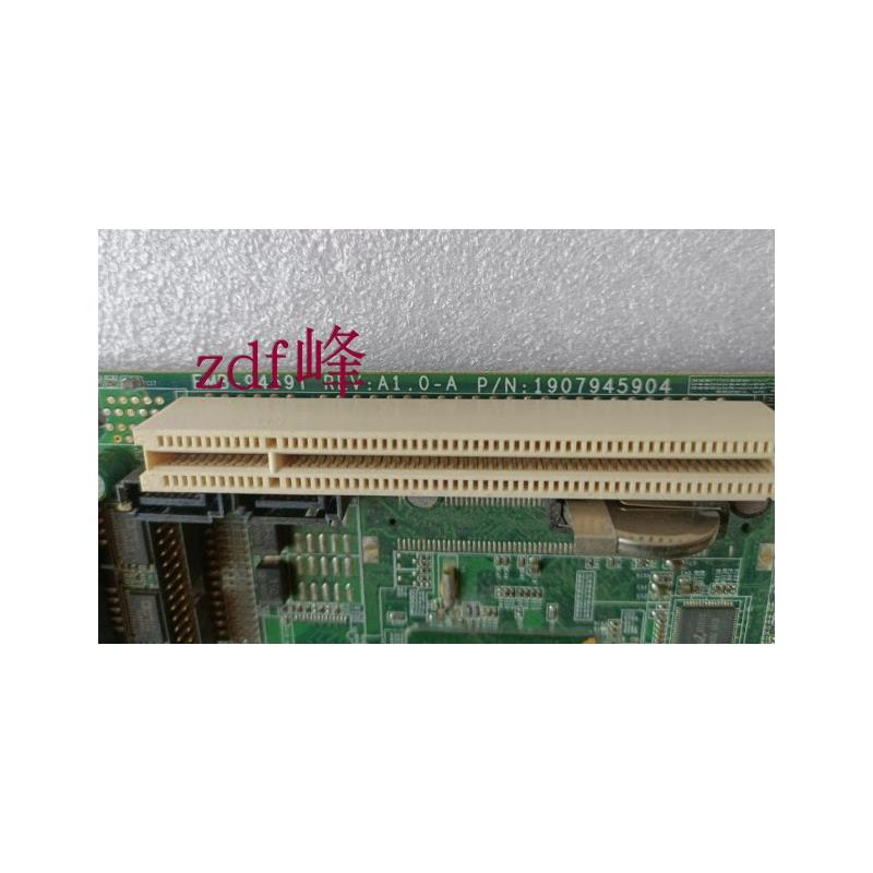 研扬 EMB-9459T REV:A1.0集成CPU工控电脑设备机主板1907945904