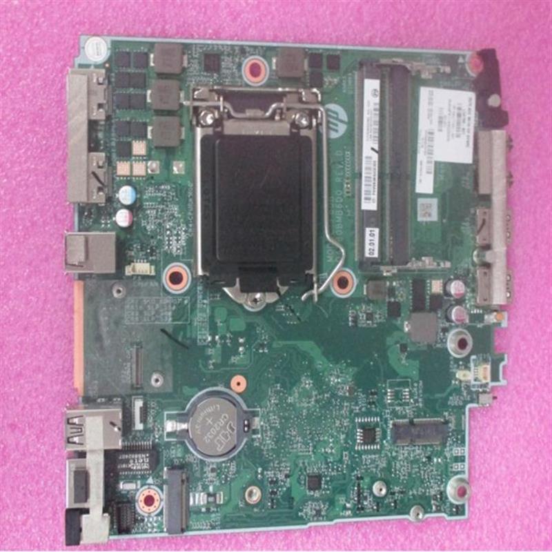惠普HP Prodesk 400 G5 DM主板L69383 L54794-601 001