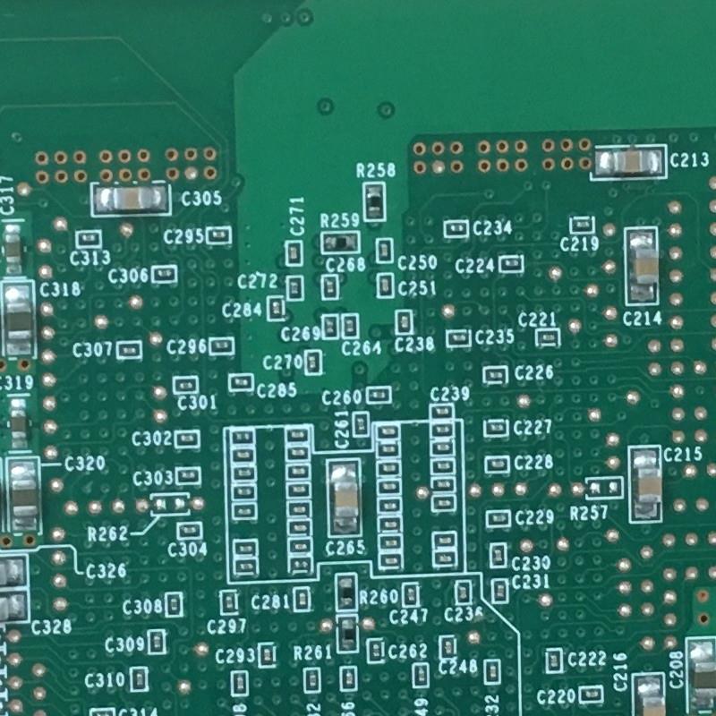 原装 QLE2560-Del  8GB 单口 FC HBA 光纤卡