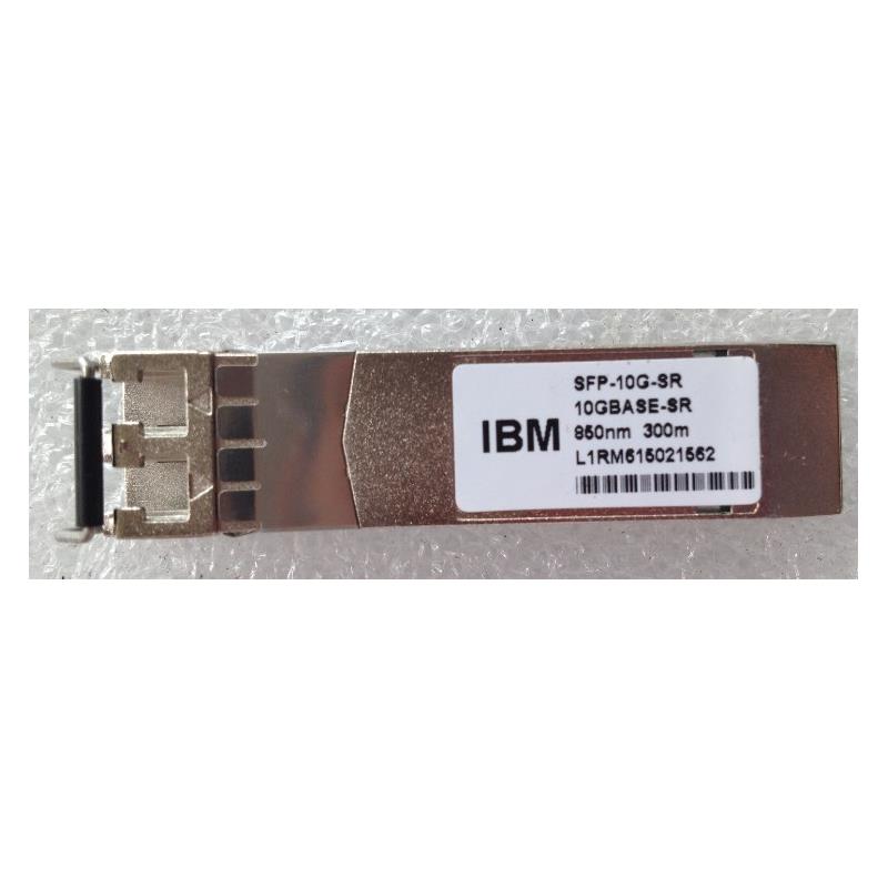 IBM 10Gb SFP模块 SFP-10G-SR 10GBASE-SR 850nm