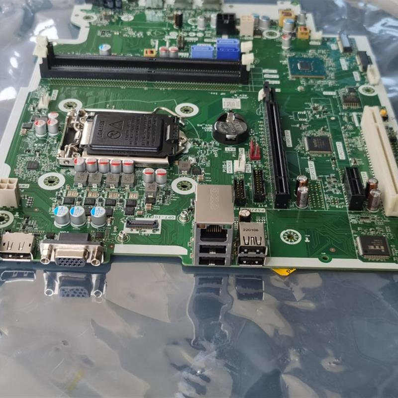 全新原装惠普HP ProDesk 480 G7 TPC-F132-MT主板10代CPU质保1年