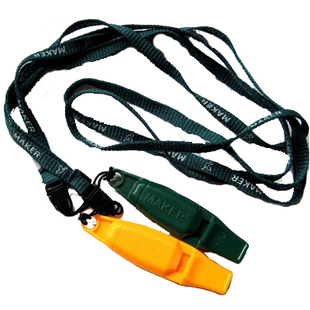 马克鸽哨香港maker鸽笛口哨鹦鹉八哥鸟哨子鸽子哨训鸽哨威罗森