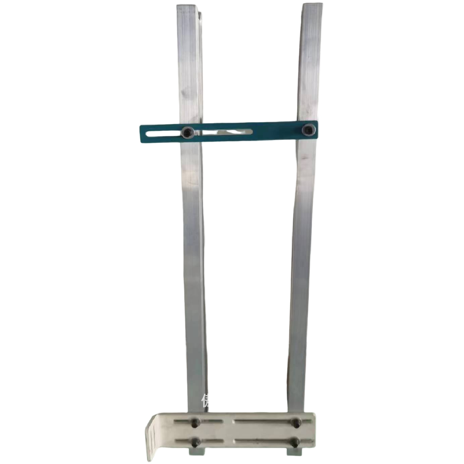 90型全自动打纱机并丝机纱管立柱连接板纱管盒铝合金型材，