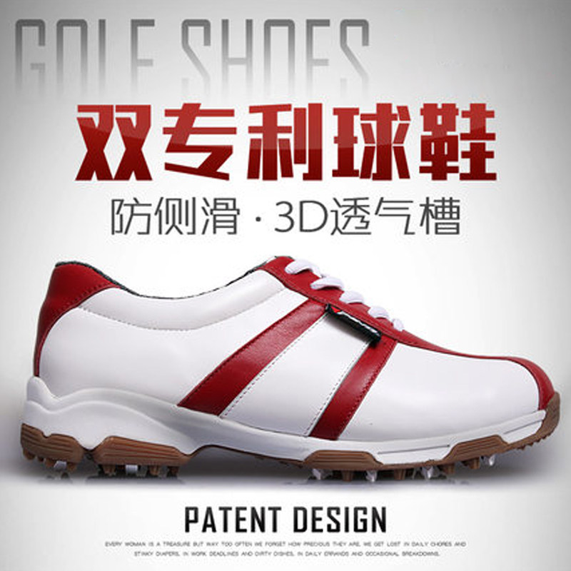 Chaussures de golf - Ref 866538 Image 1