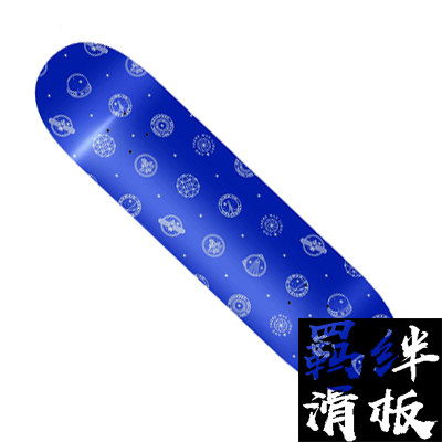 羁绊滑板 NOMAD 德国进口板面 几十款图案 双翘特技滑板 带砂纸|ruв категории движение/йога/фитнес/фанаты товаров, на роликах/скейтборд/ограничение движения, скейтборд - от Buy2taobao.com для оказания профессиональной услуги покупки агента Taobao