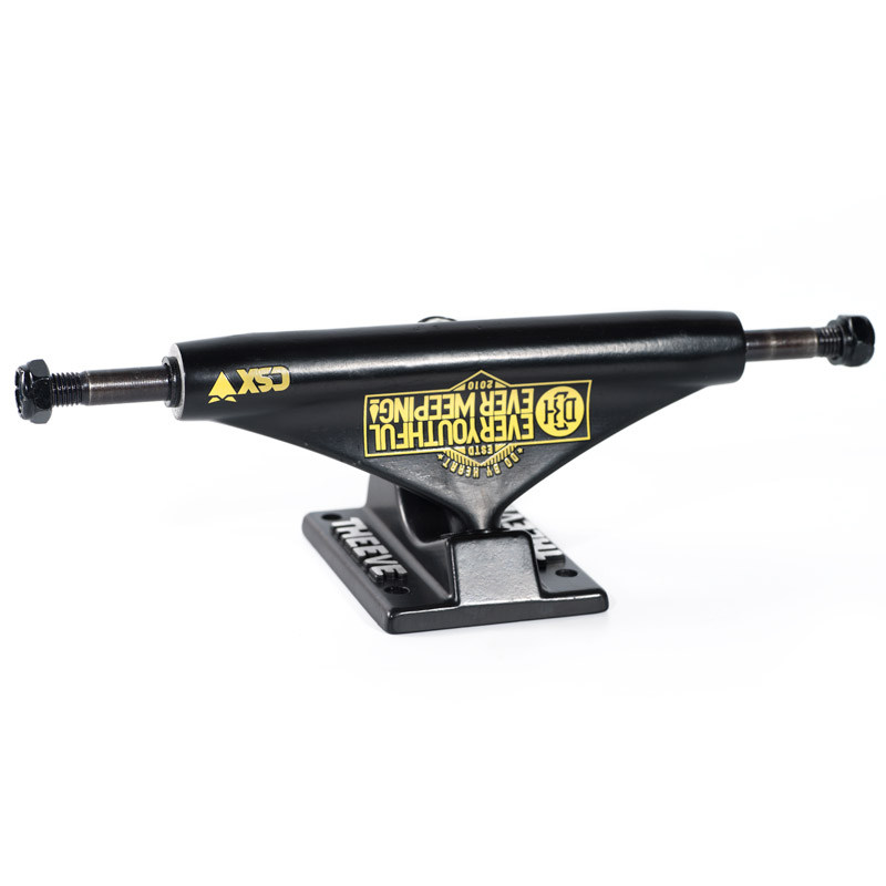 羁绊滑板 进口正品THEEVE CSX5.25中空滑板支架桥 保真包邮|ruв категории движение/йога/фитнес/фанаты товаров, на роликах/скейтборд/ограничение движения, скейтборд - от Buy2taobao.com для оказания профессиональной услуги покупки агента Taobao