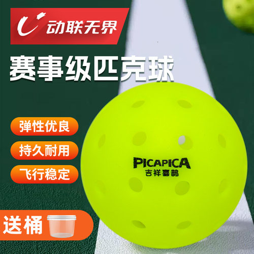 【包邮】匹克球专业赛事