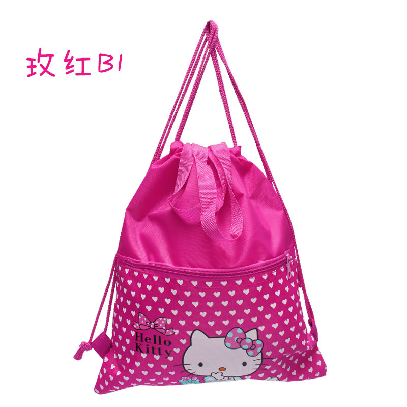 Sac de sport - Ref 8013 Image 1