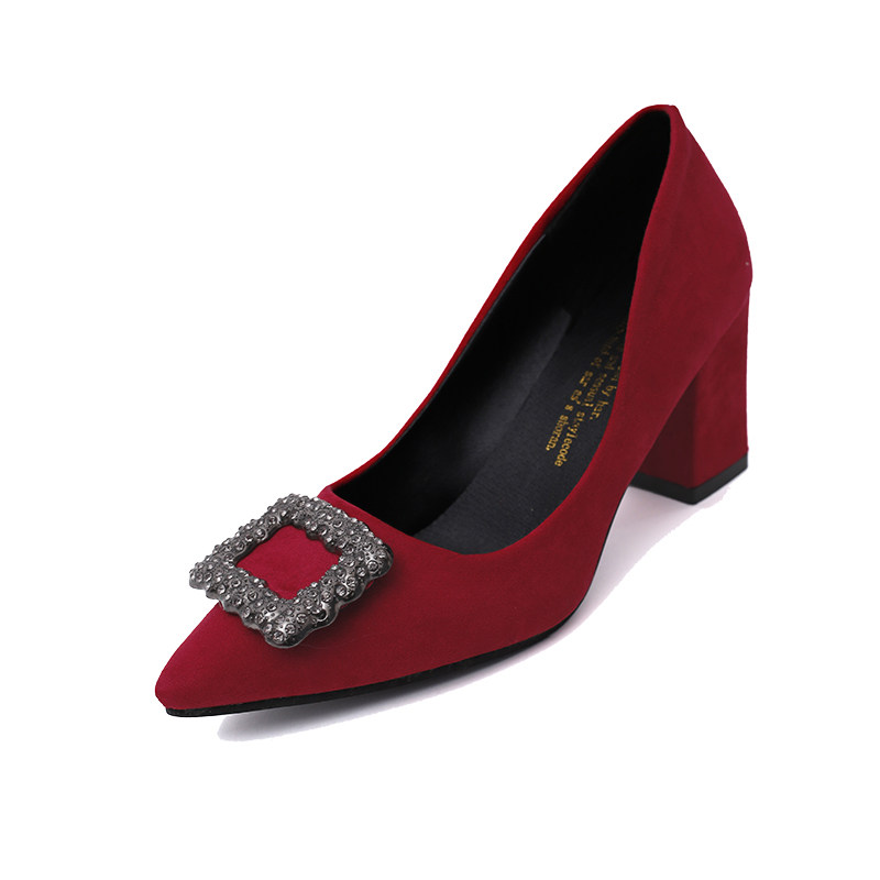 Chaussures de printemps - Ref 916451 Image 5