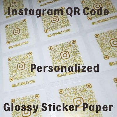 InstagramWhatsAPPQRCode