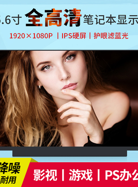 适用联想ThinkPad E570C E575 E580 E585 E590 E595笔记本屏幕