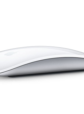 Apple Magic Mouse/妙控鼠标 2代 - 银色 苹果原装