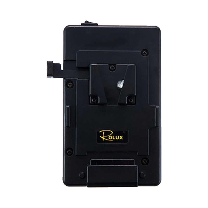 影宸（YINCHEM） RL-VFU2 V口加豪华底座供电板 索尼V口供电板