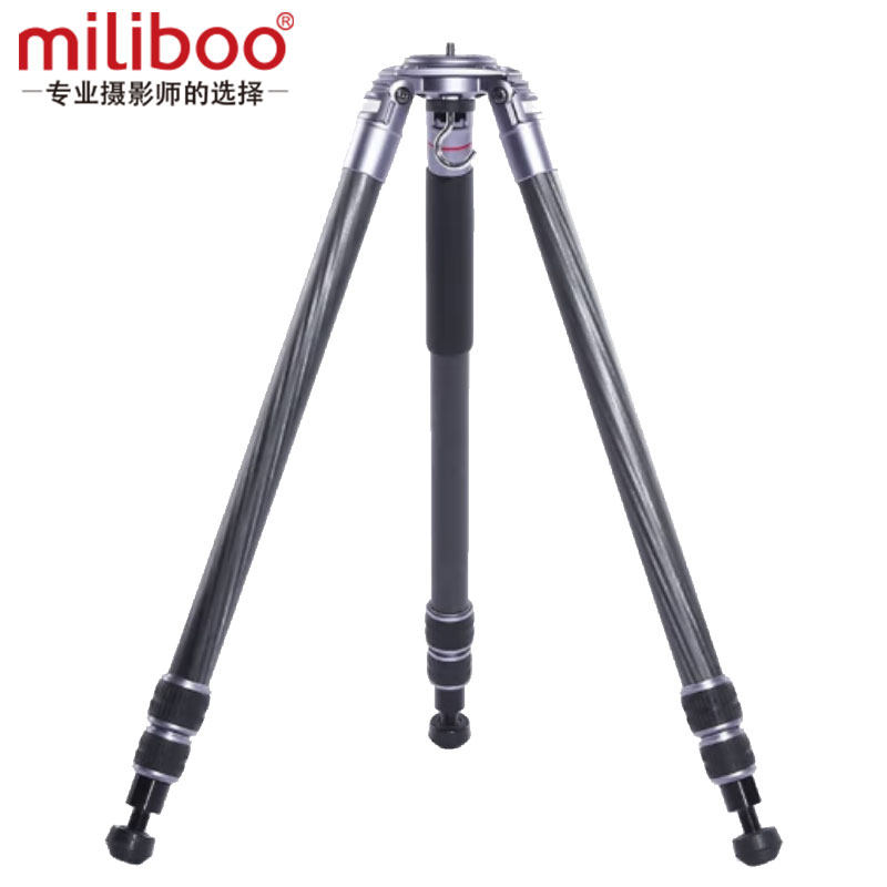 miliboo米泊碳纤维三脚架