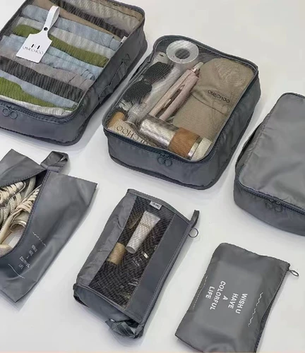 Сумка-органайзер для путешествий, чемодан, обувь, сумка для хранения, тара