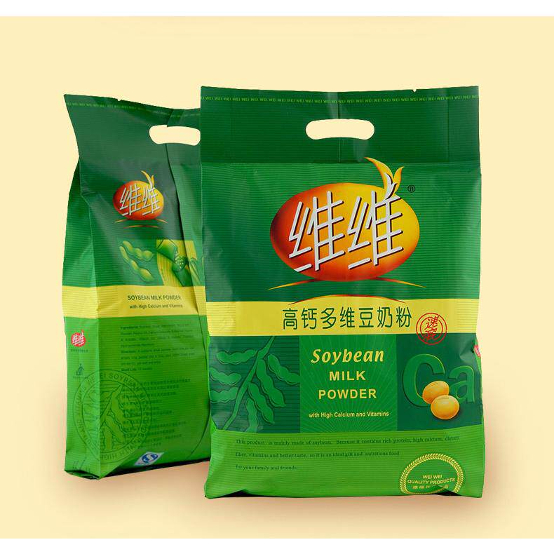 包邮维维豆奶粉 高钙多维豆奶粉680gX2袋 营养早餐食品优惠装,咖啡/麦片/冲饮,豆奶粉,淘宝优惠券,粉丝福利购,淘宝优惠卷