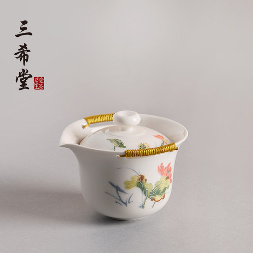 台湾手抓壶价格 台湾手抓壶图片 星期三