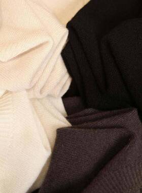 笑阁いY ZYH66658全重磅成型无缝 版型羊打底ZYH66658涵8衫双针织