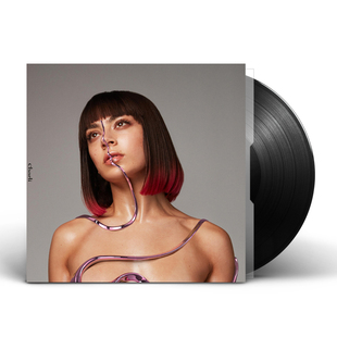 现货正版 洗茶Charli XCX专辑 CHARLI 2LP黑胶唱片12寸留声机专用