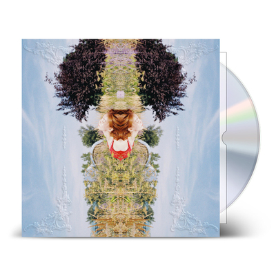 官方正版 洪佩瑜专辑 开 Still Moving CD+歌词本