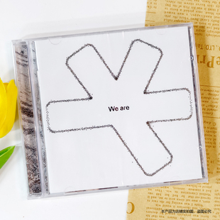 迷你8辑 are 正版 CD小卡周边Jewel版 女娃 宋雨琦 gidle新专辑