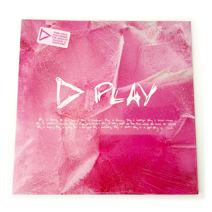 玩乐人生Play 原装 Sheeran 艾德希兰黄老板Ed LP彩胶唱片 进口