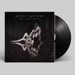 Lavigne Avril Head Above LP黑胶唱片 现货 Water 艾薇儿专辑