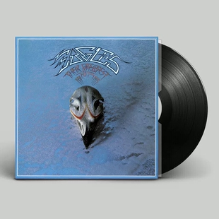 正版 老鹰乐队Eagles Their Greatest Hits 1971-1975 LP黑胶唱片