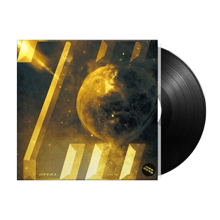 维塔斯《OPERA20》12寸LP黑胶唱片 二十周年纪念专辑 留声机专用