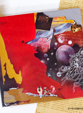 官方正版 Anpu 安溥 张悬专辑 9522 平装版2CD+歌词本台版