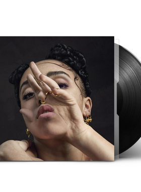 现货正版 FKA Twigs专辑 M3LL155X 小枝女孩 LP黑胶唱片