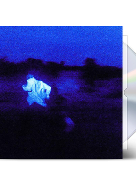 现货 丹尼尔·凯撒Daniel Caesar专辑 Never Enough CD+歌词本