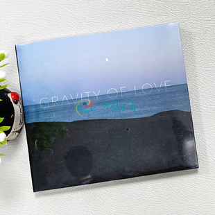 林朝阳 盐哥 2019新专辑 潮汐 1CD 正版 小提琴 音乐光盘