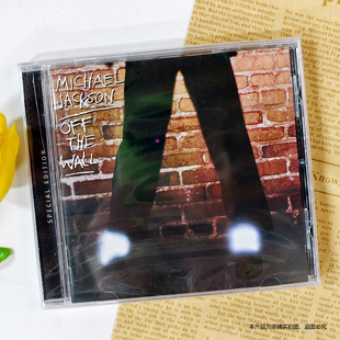 Michael Jackson Off 现货 Wall 墙外 The 迈克尔.杰克逊专辑