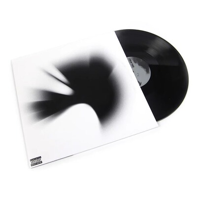 现货 林肯公园专辑 Linkin Park A Thousand Suns 2LP 黑胶唱片