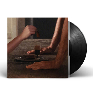 正版 Charli XCX 新专辑 Wuthering Heights 彩胶LP黑胶唱片