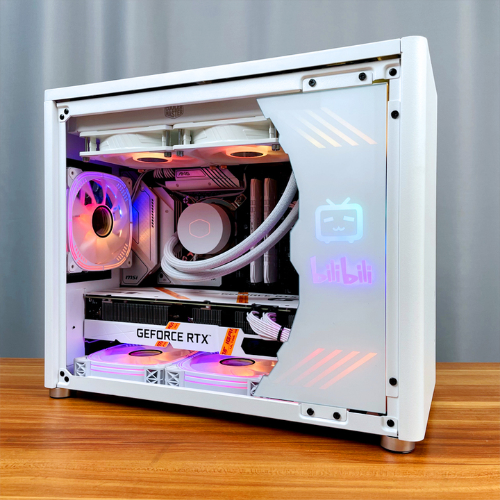 Корпусная плата RGB освещения для декорации DIY, на заказ, для блока питания Qosibo D30 D31