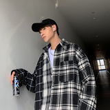 黑白格