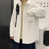 白色