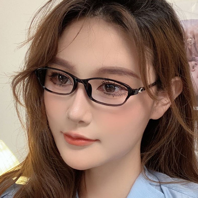 老花眼镜女士防蓝光抗疲劳老花镜