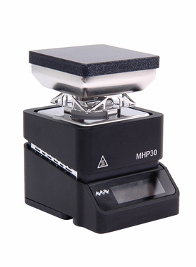 MHP30迷你恒温加热台 焊接预热台手机数码维修拆装元器件加热平台