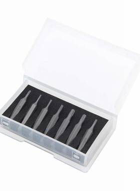 ES-A7 苹果批头组 ES121 ES120 wowstick 1P+ 1F+ 电动螺丝刀批头