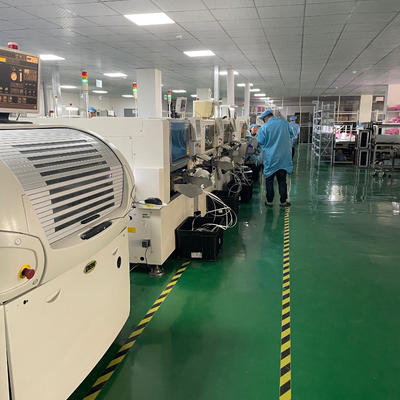 徐汇加工厂SMT贴片smt打样pcba定做线路板PCBA定制代工代料电路板