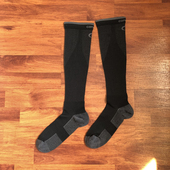 男士 女士马拉松慢跑长跑高筒跑步袜子压缩袜弹力户外袜运动袜速干