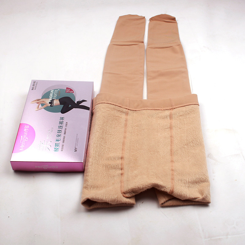 梦韵丝袜秋冬加绒薄绒打底裤袜微压显瘦防勾丝连裤袜单面加档9516,女士内衣/男士内衣/家居服,连裤袜/打底袜,淘宝优惠券,粉丝福利购,淘宝优惠卷