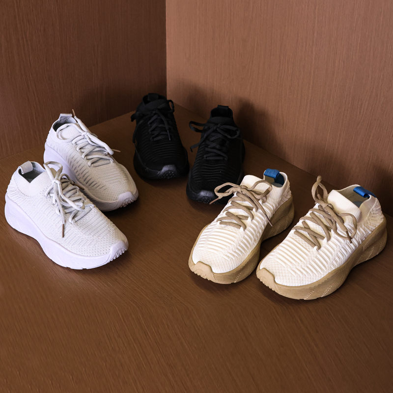 情侣款老爹鞋夏季网面透气网鞋